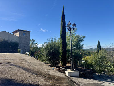 Villa - 240 m² - 8 pièces