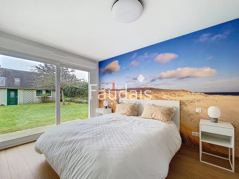 Maison - 148 m² - 8 pièces