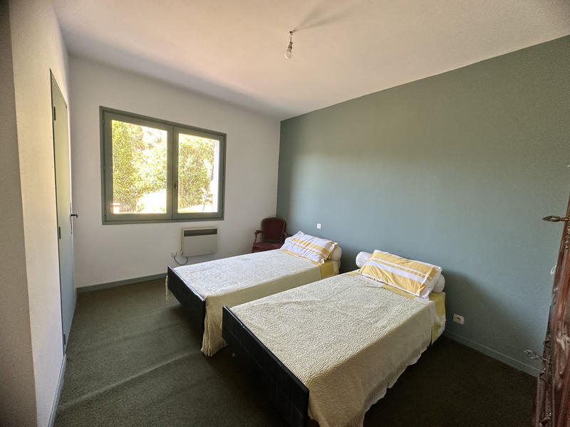 Villa - 206 m² - 6 pièces