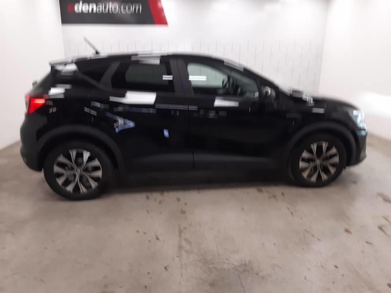 Renault Captur TCe 90 Evolution