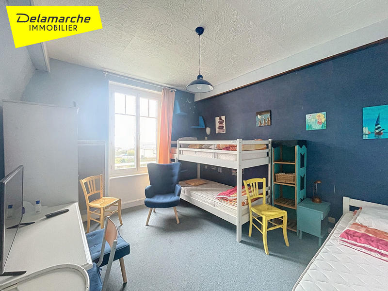 Maison - 64 m² - 4 pièces