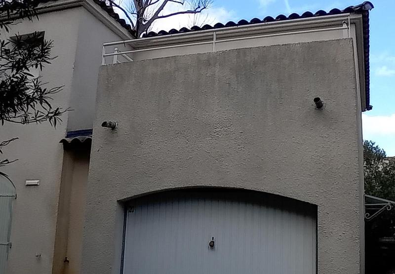 Maison - 77 m² - 3 pièces