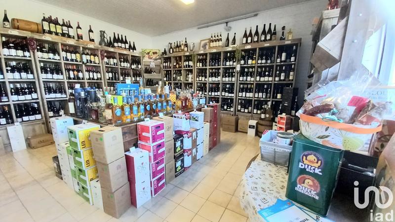 Local commercial - 50 m²