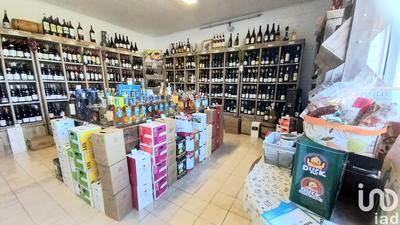 Local commercial - 50 m²