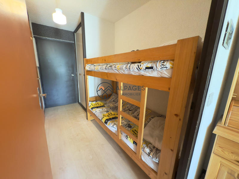 Appartement - 23 m² - 1 pièce