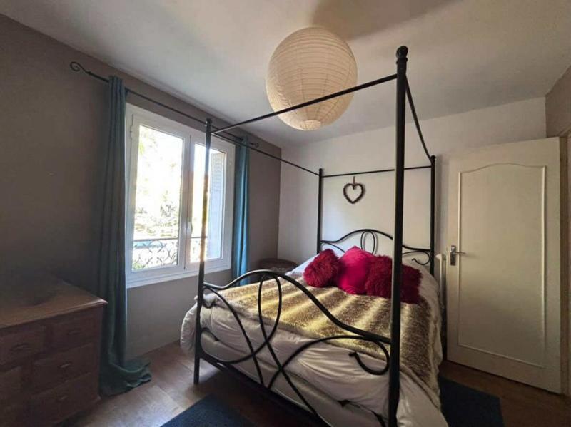 Maison - 82 m² - 5 pièces