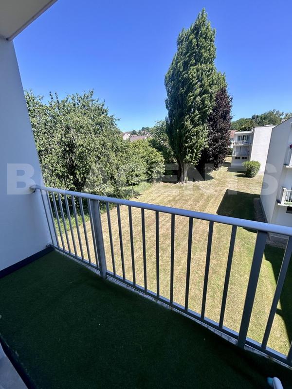 Appartement - 83 m² - 4 pièces