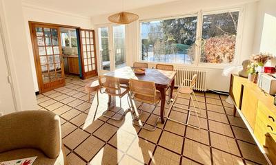 Maison ancienne - 100 m² - 5 pièces