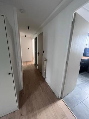 Appartement - 67 m² - 4 pièces