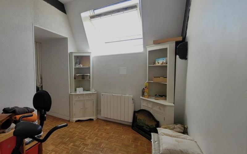 Longère - 172 m² - 7 pièces