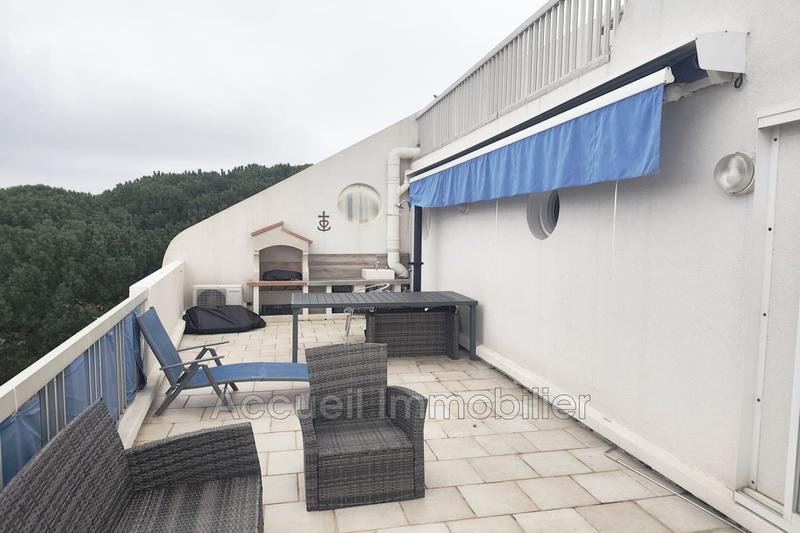 Appartement - 32 m² - 2 pièces