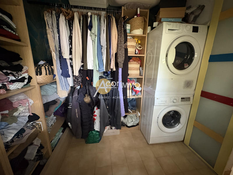 Villa - 74 m² - 3 pièces