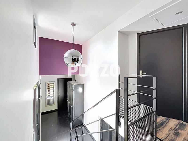 Maison - 129 m² - 5 pièces