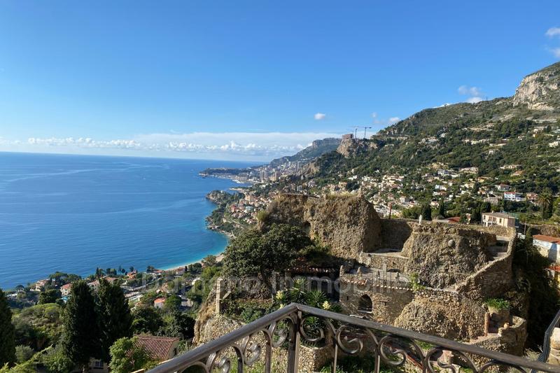 Maison de ville - 4 pièces