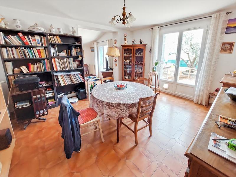Maison - 174 m² - 7 pièces