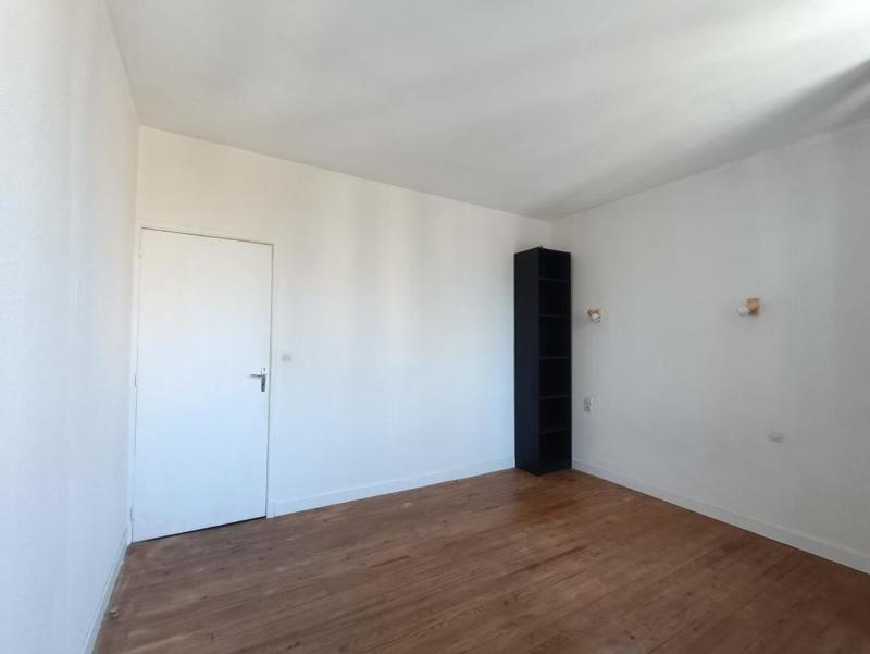 Appartement - 62 m² - 2 pièces