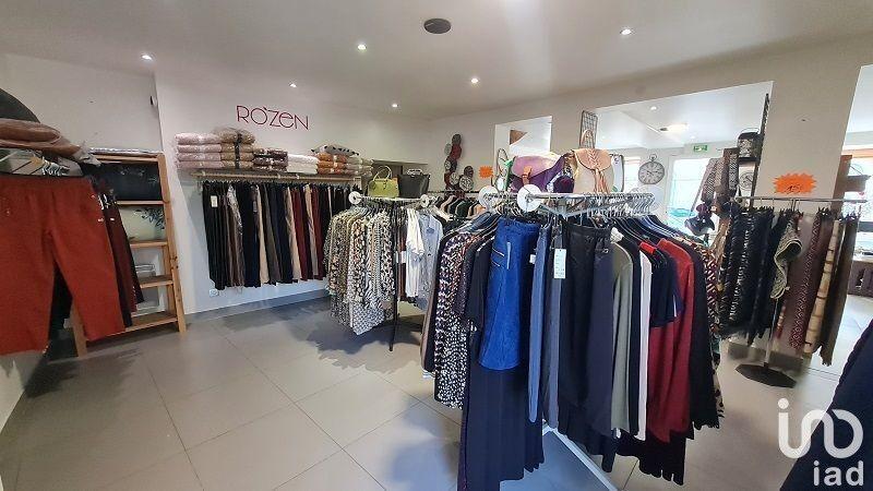 Local commercial - 200 m²