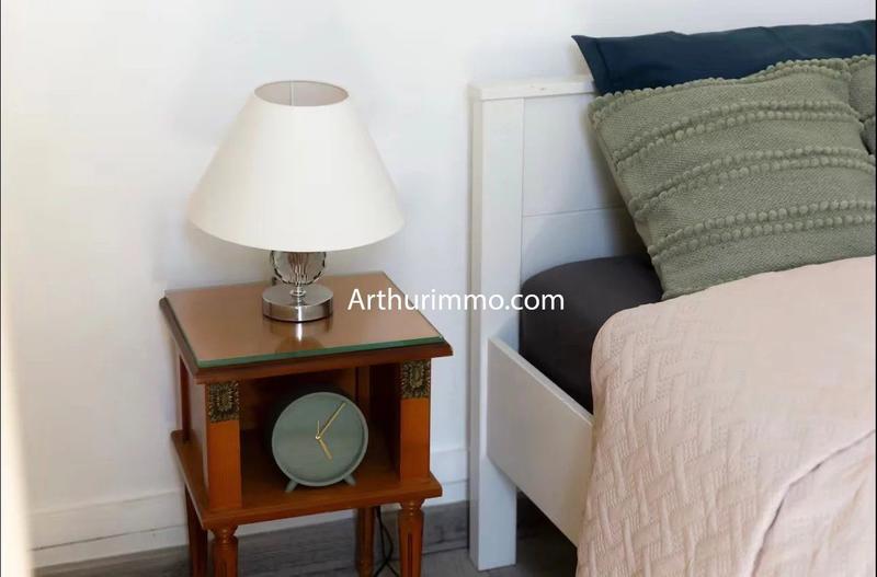 Maison - 131 m² - 8 pièces