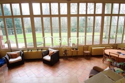 Maison - 412 m² - 11 pièces