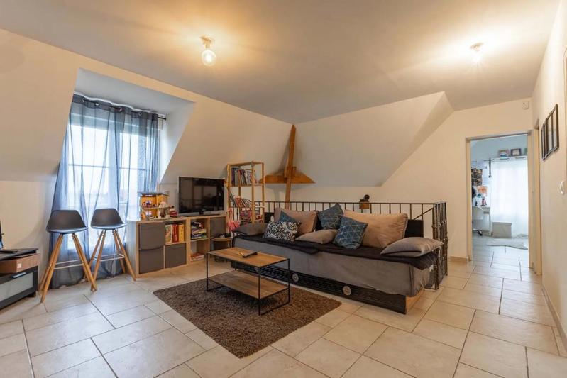 Maison - 174 m² - 8 pièces