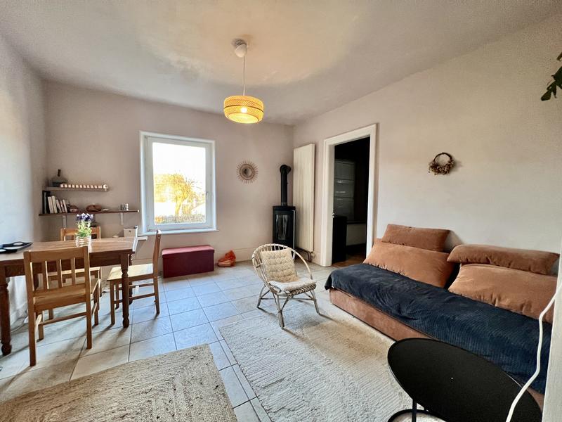 Maison - 135 m² - 4 pièces