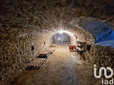 Maison - 78 m² - 4 pièces