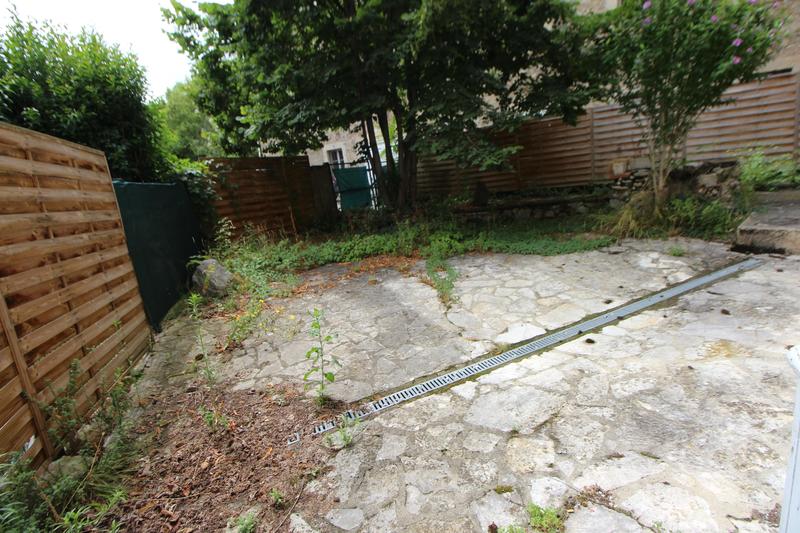 Appartement - 55 m² - 2 pièces