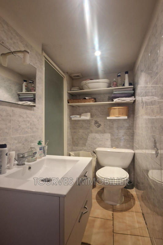 Maison de village - 55 m²