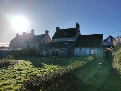 Pavillon - 161 m² - 5 pièces