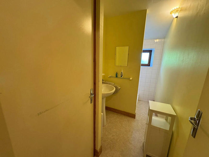 Maison - 98 m² - 6 pièces