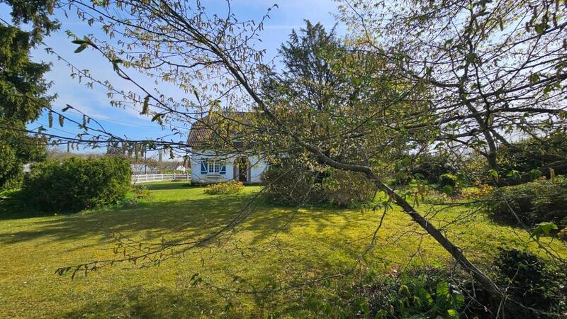 Maison - 160 m² - 7 pièces