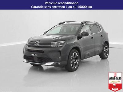 Citroën C5 Aircross 1.5 BlueHDi 130ch Max Eat8