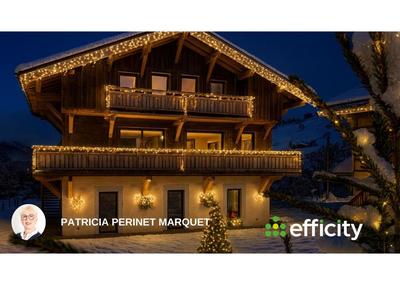 Maison - 194 m² - 7 pièces