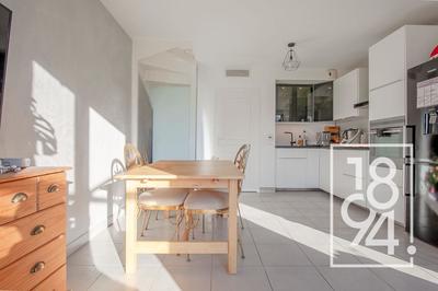 Maison - 67 m² - 4 pièces