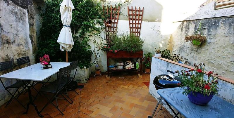 Maison - 47 m² - 4 pièces