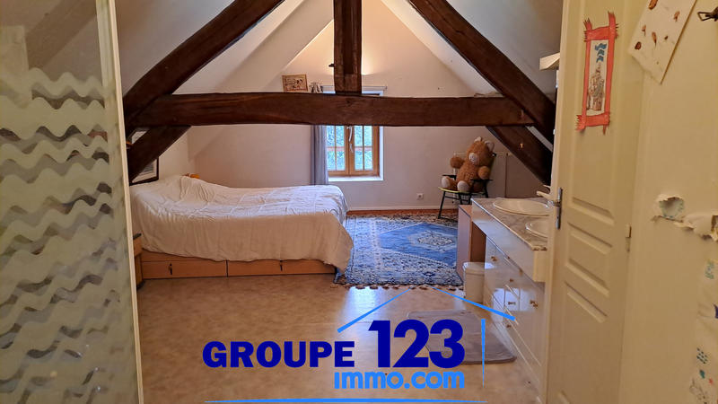 Maison - 521 m² - 18 pièces