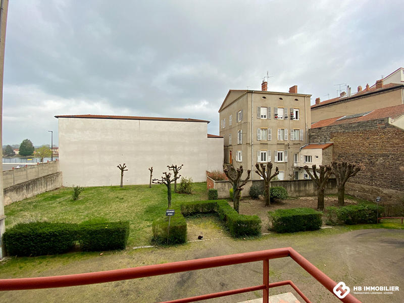 Appartement - 68 m² - 4 pièces