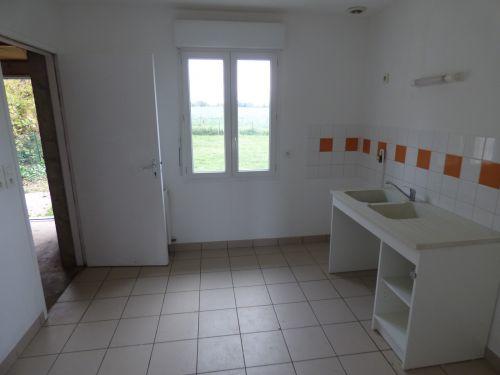 Pavillon - 83 m² - 4 pièces