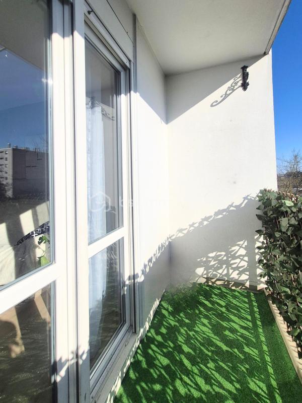 Appartement - 74 m² - 4 pièces