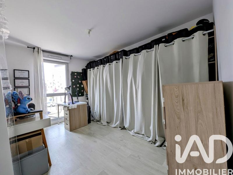Appartement - 74 m² - 4 pièces