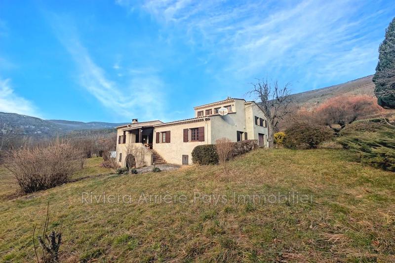 Maison - 122 m² - 6 pièces