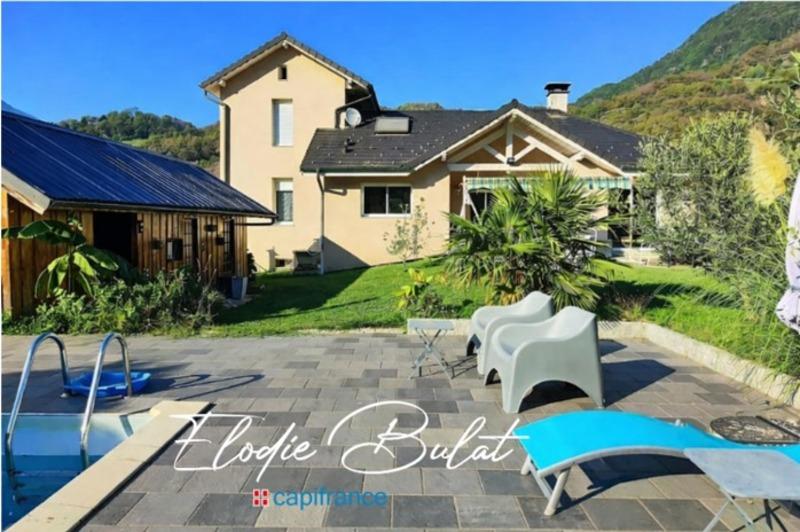 Maison - 137 m² - 5 pièces