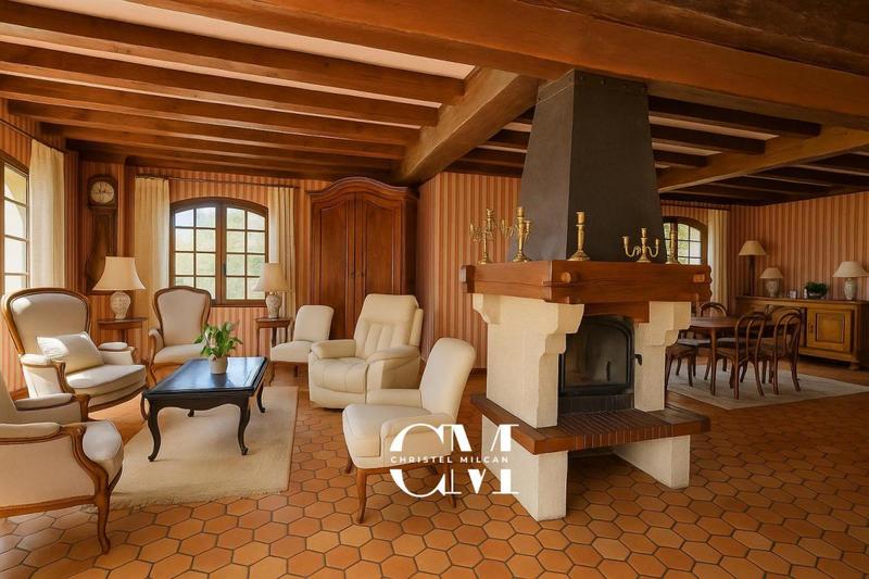 Maison - 146 m² - 4 pièces