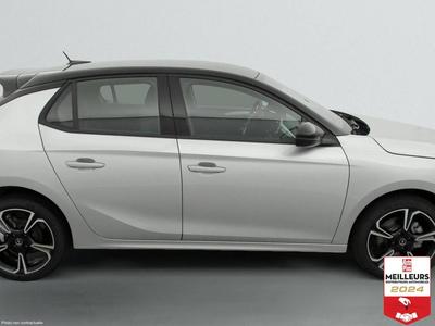 Opel Corsa 1.2 Turbo Hybrid 110 ch e-Dct6 Gs
