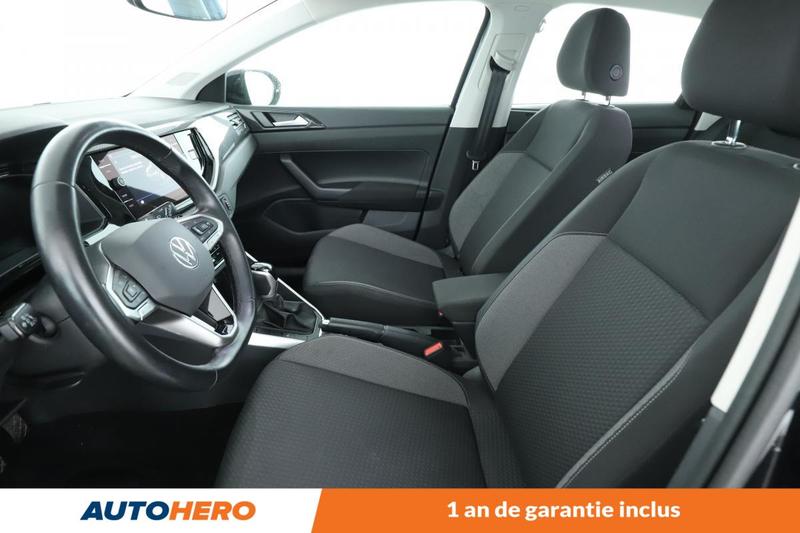 Volkswagen Taigo 1.0 Tsi Life Dsg7 110 ch