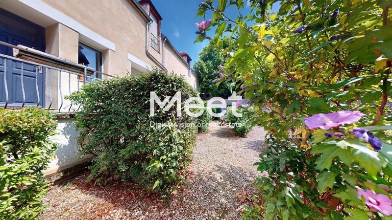 Appartement - 73 m² - 3 pièces