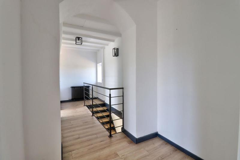 Maison - 124 m² - 4 pièces