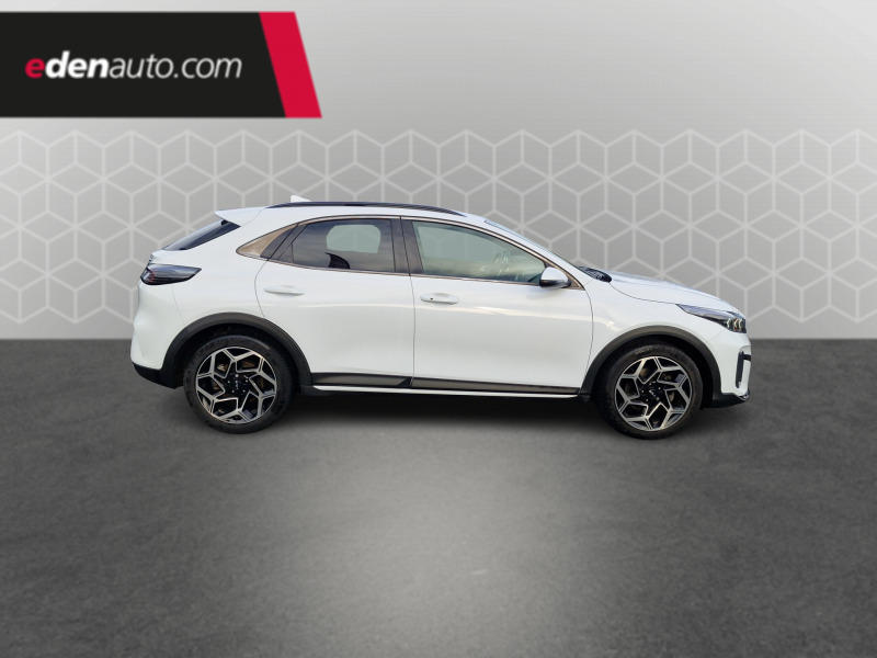 Kia Xceed 1.5l t-GDi 160 ch Dct7 Gt-line Premium