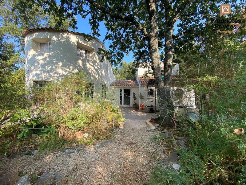 Villa - 135 m² - 4 pièces