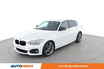 Bmw Série 1 116i m Sport Ultimate 5p 109 ch